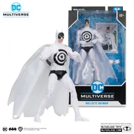 Figurki dla dzieci - Figurka DC Multiverse (Detective Comics #241) - Bullseye Batman (Platinum Edition) - miniaturka - grafika 1