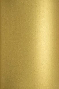 [ M.D.7. ] Papier Curious Met. 300g Piaskowe Złoto złoty 10A4 / al *  Papier Curious Metallics 300g Piask. Zł. pak. 10A4 - Dekoratorstwo - miniaturka - grafika 1