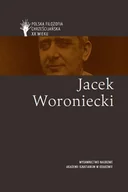 Biografie i autobiografie - WAM Jacek Woroniecki Piotr Stanisław Mazur, Barbara Kiereś, Ryszard Skrzyniarz, Agata Płazińska - miniaturka - grafika 1