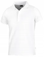 Koszulki męskie - 4F CHĹOPIÄCA KOSZULKA POLĂ“WKA POLO BAWEĹNA / rozm 146 - miniaturka - grafika 1