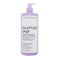 Odżywki do włosów - Olaplex Blonde Enhancer Nº.5P Toning Conditioner Odżywka 1000 ml - miniaturka - grafika 1