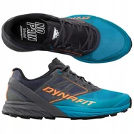 Buty sportowe męskie - Męskie Buty sportowe Dynafit Alpine lekkie oddychające trekkingowe 41 - miniaturka - grafika 1
