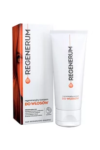 Aflofarm Regenerum regeneracyjny szampon do włosów 150 ml - Szampony do włosów - miniaturka - grafika 1