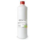 Aromaterapia - Olejek zapachowy - Lime Basil Mandarin - Candle by Visha - 1000 ml - miniaturka - grafika 1