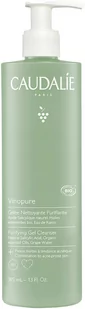 Galaretka Caudalie Vinopure Pure Skin 385 ml (3522930004066) - Kosmetyki do mycia twarzy - miniaturka - grafika 1