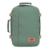 Torebki damskie - Plecak torba podręczna CabinZero 36 L CZ17 Sage Forest (45x31x20cm Ryanair,Wizz Air) - miniaturka - grafika 1