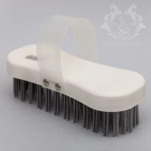 Szczotka do czyszczenia kloca - Artykuły masarskie - miniaturka - grafika 1