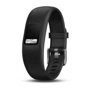 Garmin Vivofit 4 rodzaje bransoletka, czarna, L, L 010-12640-13 - Pozostały sprzęt i akcesoria do ćwiczeń - miniaturka - grafika 3