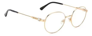 Okulary korekcyjne Jimmy Choo JC360 XMG - Okulary korekcyjne, oprawki, szkła - miniaturka - grafika 2