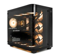 Zestawy komputerowe - Komputronik Ultimate R770 K21 Ryzen 7 RTX 5080 64GB 4TB W11 Pro DLSS 4 - miniaturka - grafika 1