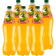 Napoje gazowane - Zbyszko 3 Pomarańcze Napój gazowany 1,75 l x 6 sztuk - miniaturka - grafika 1