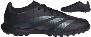 Buty piłkarskie na orlik turfy ADIDAS JR Predator League TF IF6415 R. 38 - Piłka nożna - miniaturka - grafika 1