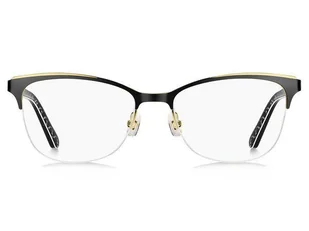 Okulary korekcyjne Kate Spade BRIEANA 807 - Okulary korekcyjne, oprawki, szkła - miniaturka - grafika 2