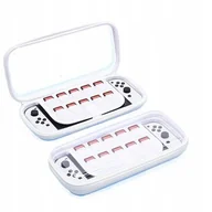 Akcesoria do Nintendo - Etui PULUZ TBD0603618201 do Nintendo Switch Oled Lite - miniaturka - grafika 1