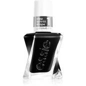 Lakiery do paznokci - Essie Gel Couture Nail Color Lakier do paznokci 13,5 ml Odcień 514 Like It Loud - miniaturka - grafika 1