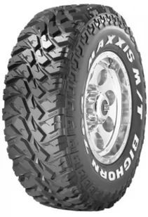 Maxxis MT764 LT275/60R20 119/116Q - Opony terenowe i SUV letnie - miniaturka - grafika 1