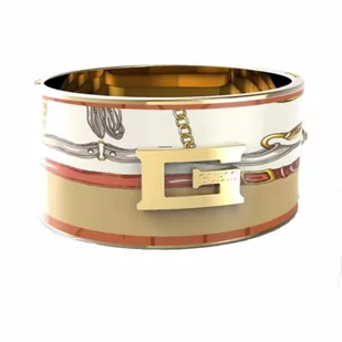 Bransoletka Damska Guess Jubb02127Jwygbrs - Bransoletki - miniaturka - grafika 1