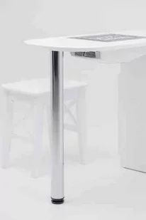 Shemax Pochłaniacz Pyłu Do Manicure Smart V-Pro - Do Zabudowy BIAŁY - Pozostałe urządzenia kosmetyczne - miniaturka - grafika 3