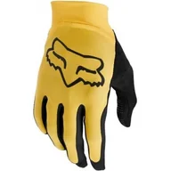 Rękawiczki rowerowe - Rękawiczki rowerowe FOX Flexair Pear ( L) - miniaturka - grafika 1