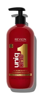 Revlon Uniq One szampon z balsamem 10w1 490ml - Szampony do włosów - miniaturka - grafika 1