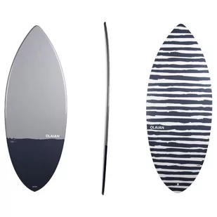 Deska Skimboard 900 Kompozytowa - Skimboard - miniaturka - grafika 1