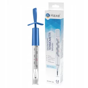 Haxe CRW-1108 CRW-1108 - Termometry - miniaturka - grafika 1