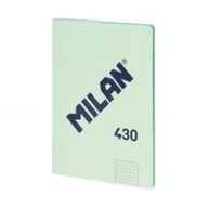 Zeszyty szkolne - Milan Zeszyt klejony A4 1918 linia 48 kartek - miniaturka - grafika 1