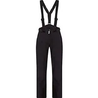Spodnie damskie - McKINLEY McKINLEY Dina Kg spodnie damskie czarny kolor czer$36 nocy 22 (XL) 294373 - miniaturka - grafika 1