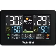 Stacje pogodowe - Technisat Imeteo X5 76-4923-00 - miniaturka - grafika 1