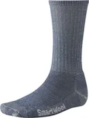 Skarpety termoaktywne - Smartwool Skarpety U'S Hike Light Crew M SW129420M - miniaturka - grafika 1