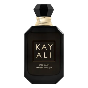 Kayali - Oudgasm Vanilla Oud  36 - Woda Perfumowana Intense - Oudgasm Vanilla Oud 36 50ml - Dla Kobiet - Wody i perfumy damskie - miniaturka - grafika 1