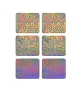 Lakiery do paznokci - Neess Patternness, szablony do zdobienia paznokci, 1 szt. - miniaturka - grafika 1