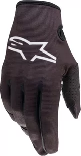Alpinestars Rękawice radarowe unisex, multi, jeden rozmiar - Rękawice motocyklowe - miniaturka - grafika 1