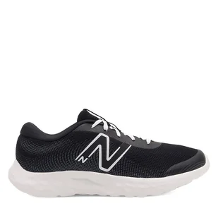 Sneakersy New Balance GP520BW8 Czarny - Sneakersy damskie - miniaturka - grafika 1