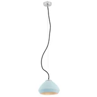 Lampy sufitowe - Argon Lampa wisząca 1 pł mniejsza HAITI 3681 3681 - miniaturka - grafika 1