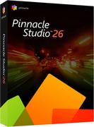 Programy do edycji wideo - Pinnacle Studio 26 Standard WIN PL BOX | Wygodne RATY | - miniaturka - grafika 1