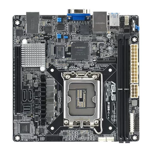 Płyta główna Płyta Główna ASUS P13R-I LGA1700 Mini ATX | 90SB0CR0-M0UAY0 - Płyty główne - miniaturka - grafika 1