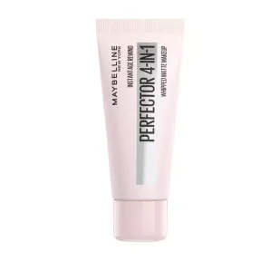 Maybelline Instant Perfector 4w1 Matte Make up ) 30 ml Cień 00 Fair) - Podkłady do twarzy - miniaturka - grafika 2