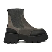 Botki damskie - Botki G-STAR RAW CEO-WI16-525-05 - miniaturka - grafika 1