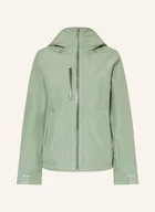 Kurtki narciarskie - The North Face Kurtka Narciarska Descendit gruen - miniaturka - grafika 1