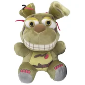 Maskotki i pluszaki - Five Nights At Freddy'S Pluszowa Maskotka Springtrap - miniaturka - grafika 1