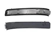 Lusterka samochodowe - Alkar 6201699 Miga - miniaturka - grafika 1