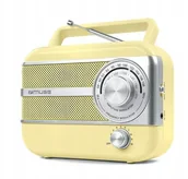 Radia - Muse M-056SC FM/MW AUX AC/DC - miniaturka - grafika 1