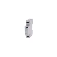 Bezpieczniki elektryczne - Siemens Stycznik modułowy 20A 2Z 0R 230V AC/DC 5TT5000-2 5TT5000-2 - miniaturka - grafika 1