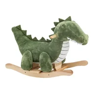 Zabawki na biegunach - Koń na biegunach Arnie – Bloomingville Mini - miniaturka - grafika 1