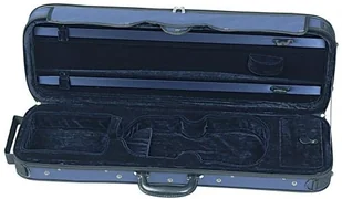 GEWA GEWApure PURE Violakoffer CVA 04 für Korpuslänge 39,5 cm dunkelblau PS352093 - Akcesoria do nagłośnienia - miniaturka - grafika 1