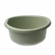 Inne artykuły do sprzątania - Miska Lamela 11 l oliwkowa - miniaturka - grafika 1