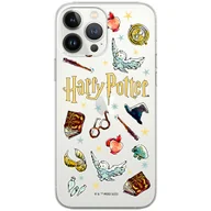 Etui i futerały do telefonów - Etui dedykowane do XIAOMI REDMI NOTE 9 PRO/ 9S wzór:  Harry Potter 226 oryginalne i oficjalnie licencjonowane - miniaturka - grafika 1