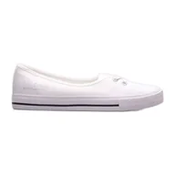 Trampki damskie - Trampki Lee Cooper W LCW-23-31-1791L białe - miniaturka - grafika 1