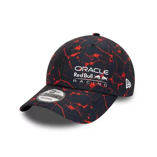 Czapka baseballowa AOP Graphic Red Bull Racing 2023 - Baseball, krykiet, palant - miniaturka - grafika 1